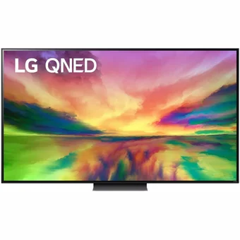 Televizors LG 65" UHD QNED MiniLED Smart TV 65QNED813RE [Mazlietots]